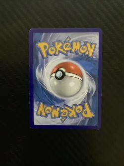 Pokemon Banette TG07 Lost Origin Trainer Gallery Ultra Rare Holo NM - Image 2