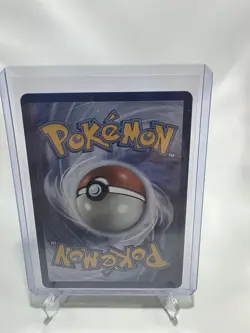 1x Pikachu ex (#277/217) - Holofoil NM Eng Pokemon - ME: Ascended Heroes - Image 2