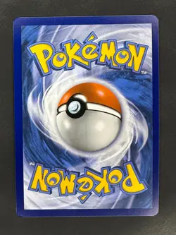 GLOOM 198/197 ILLUSTRATION RARE OBSIDIAN FLAMES POKEMON NM - Image 2