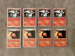 Pokemon TCG World Championships 2011 Deck Box Christopher Kan ReshiPhlosion - Image 2