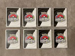 Pokemon TCG World Championships 2011 Deck Box Christopher Kan ReshiPhlosion - Image 3
