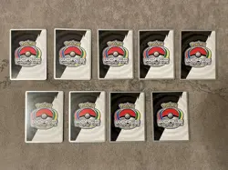 Pokemon TCG World Championships 2011 Deck Box Christopher Kan ReshiPhlosion - Image 5