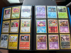 Pokemon TCG Modern/vintage Binder Collection - Image 4