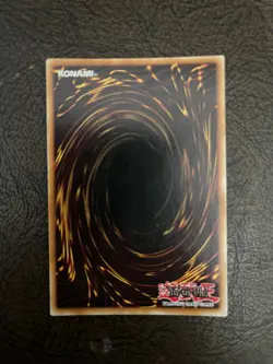 Yugioh Lightpulsar Dragon PGLD-EN039 Gold Rare 1st Edition NM - Image 2