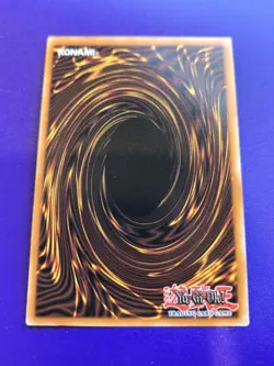 Rciela Sinister Soul of the White Forest Quarter Century INFO-EN039 LP Yugioh - Image 2
