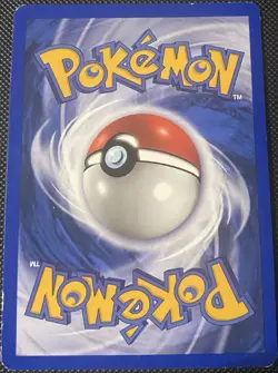 Water Energy 111/111 Neo Genesis Regular - Pokemon Card - Image 2