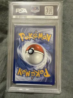 Pokemon Pikachu VMAX SWSH286 Promo Full Art Holo Card 310 HP 250 Attack - Image 2