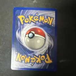 Squirtle 63/102 Base Set Regular Pokemon Card D7 - Image 2
