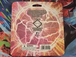 Pokemon TCG Lightning Set 6 Packs + 1 BONUS Card Bundle Factory Sealed - Image 2