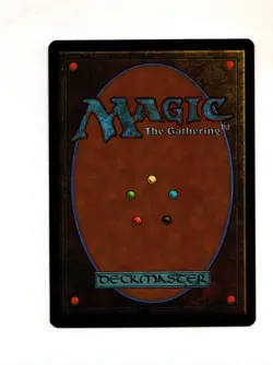 MTG Dingus Egg NM- 4th Magic the Gathering ~ Free Shipping ~ - Image 2