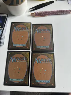 mtg full art land sets - Image 2