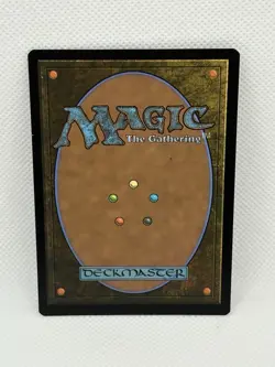 Shredder, Unrelenting (Borderless) Teenage Mutant Ninja Turtles Foil 0210 - Image 2