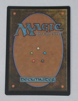 MTG Bling - Foil - Snow-Covered Swamp (281) - Kaldheim -J396 - Image 2