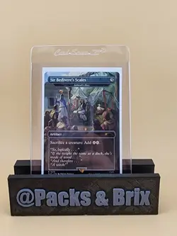 Sir Bedivere's Scales - Ashnod's Altar Secret Lair Drop Regular - Image 1