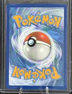 Pokemon TCG Allister Trainer Holo Full Art Rare Card 179/185 Vivid Voltage - Image 2