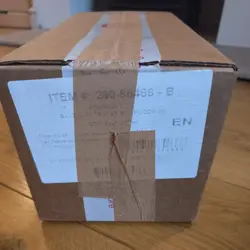 4X | POKEMON CENTER ETB 151 SV3.5 ELITE TRAINER BOX CASE 📦 - Image 1