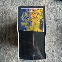 Pokemon Surging Sparks Pokemon Center Elite Trainer Box ETB - Brand New/Sealed - Image 4