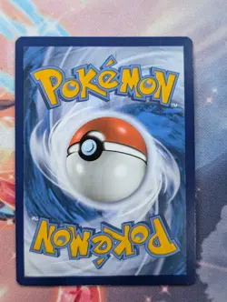 Pikachu 173/165 151 Illustration Rare English Pokemon Card NM/LP see description - Image 3