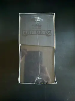 Pokemon TCG Celebrations Elite Trainer Box ETB (Factory Sealed) (Damaged) - Image 3