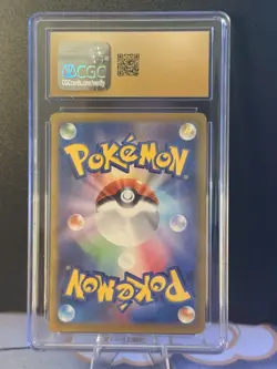 CGC Pristine 10 Ivysaur 002/032 Holo - 2023 Pokemon Trading Card Game Classic JP - Image 5