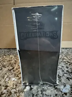 Pokemon TCG 25th Anniversary Celebrations Elite Trainer Box ETB - Sealed New - Image 2