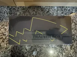 Pokemon TCG 25th Anniversary Celebrations Elite Trainer Box ETB - Sealed New - Image 3