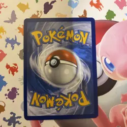 Pokemon TCG Loudred Paradox Rift 212/182 Holo Illustration Rare Card - Image 4