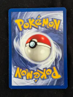 2000 Pokemon Rocket - Dark Wartortle 1st Edition 46/82 Near Mint - Image 2
