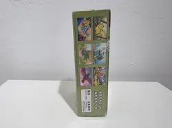Pokemon TCG Chinese Collect 151 Journey Slim Booster Box Sealed NEW US SELLER - Image 2