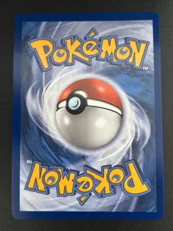 ALAKAZAM 003 Promo- Pokemon Mega Evolution Stamped Promo Build & Battle TCG NM - Image 2