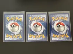 ALAKAZAM 003 Promo- Pokemon Mega Evolution Stamped Promo Build & Battle TCG NM - Image 4
