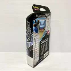 Pokemon TCG: Blastoise V Battle Deck - Factory Sealed - Image 4