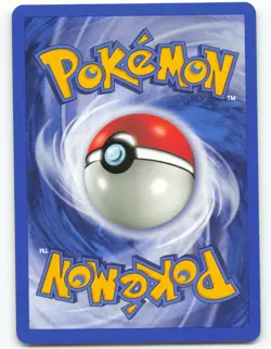 Meowth - 121/165 Expedition Base Set - Pokemon TCG - 2002 - Image 2
