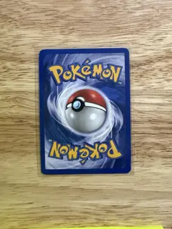 Dark Alakazam 1/82 Team Rocket Unlimited Holo Rare Pokemon TCG Vintage - Image 2