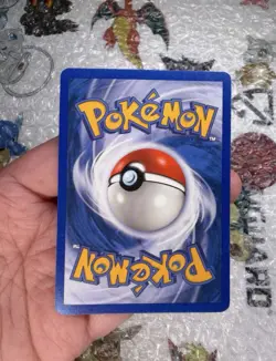 Bagon 50/97 EX Dragon InQuest Gamer Stamped Promo Non Holo - Pokemon TCG LP/MP - Image 5