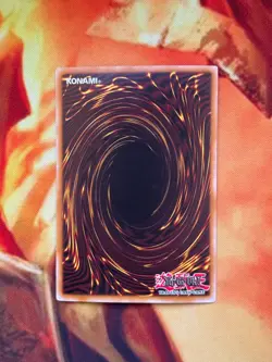 YUGIOH • Malefic Stardust Dragon ULTRA RARA HOLO JUMP-EN043 PROMO EX - Image 2
