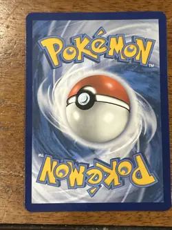Pokemon TCG Raikou v Crown Zenith: Galarian Gallery Holo Ultra Rare Card #GG41 - Image 4