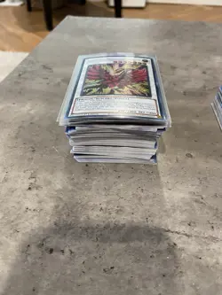 Yugioh! -Deck Builder Lot -115 Cards, Bonanza, Retro-reprint, 25th Anniversary - Image 2