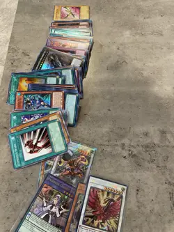 Yugioh! -Deck Builder Lot -115 Cards, Bonanza, Retro-reprint, 25th Anniversary - Image 3