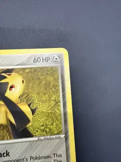 Mawile 23/110 2006 EX Holon Phantoms Pokemon Card TCG Arita Art No Holo Rare - Image 3