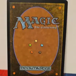 Magic: The Gathering Lotus Bloom Artifact Colorless Regular Standard English - Image 2