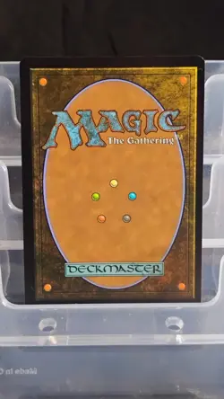 Open the Way (Retro Frame) March of the Machine: The Aftermath Foil - Image 2