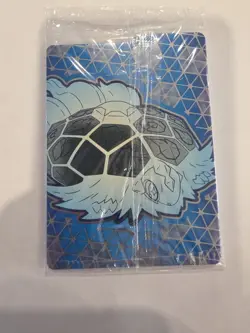 Noctowl SVP 141 Pokemon TCG Stellar Crown ETB Sealed Promo - Image 2