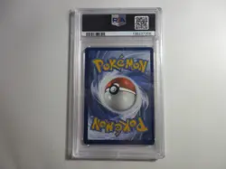 PSA 8 Hydreigon EX Special Illustration Rare White Flare Pokemon Card - Image 2