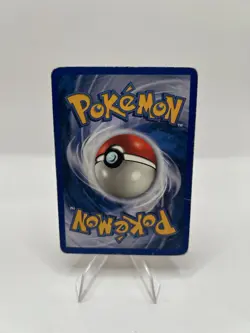 Pokemon TCG Charizard 039/165 Expedition Base Set Reverse Holo - HP/DMG - Image 2