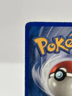 Pokemon TCG Charizard 039/165 Expedition Base Set Reverse Holo - HP/DMG - Image 5