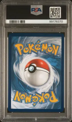 2020 Pokemon SWSH Vivid Voltage Steelix V #115 PSA 10 - Image 2