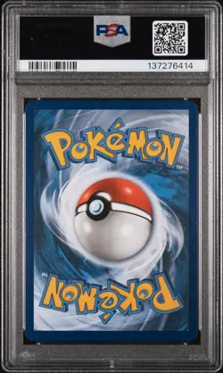 2021 POKEMON CELEBRATIONS CLASSIC COLL #24 BIRTHDAY PIKACHU-HOLO PSA 9 - Image 2