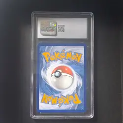 Pokemon Origin Forme Dialga VSTAR GG68/GG70 Crown Zenith Holo CGC 10 2023 - Image 2