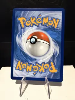 Pokemon Ace Spec Unfair Stamp Holo Trainer-Item Sv06 TWM 165/167 + BONUSES - Image 2